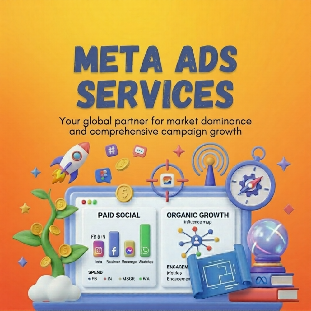 meta ads services in jaipur